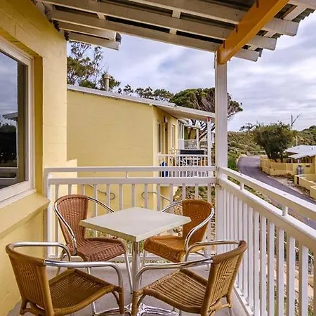 Stay Rottnest Rottnest Island Exterior photo