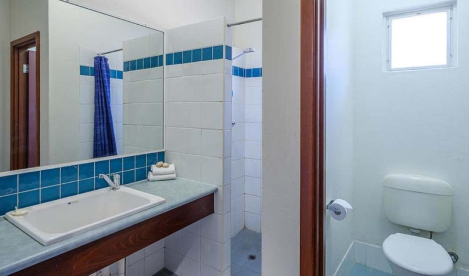 Stay Rottnest Holiday park