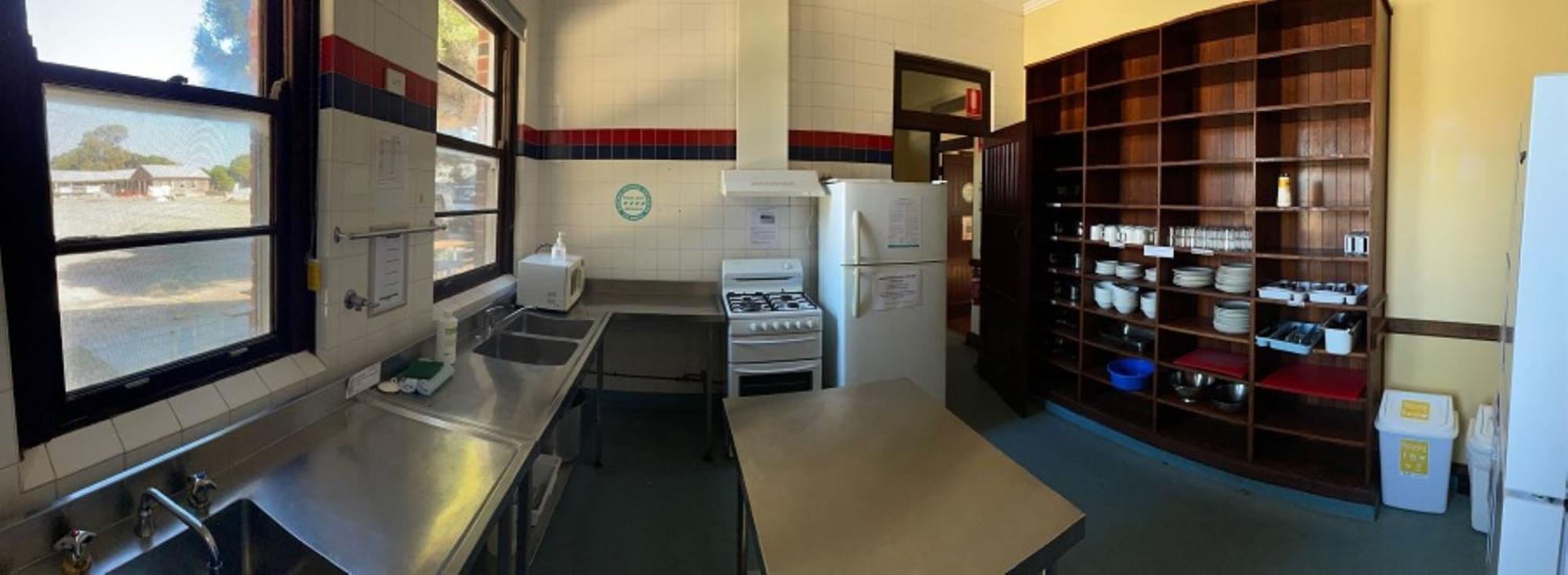Holiday park Stay Rottnest 3*