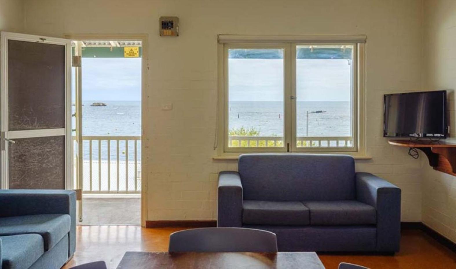Holiday park Stay Rottnest 3*
