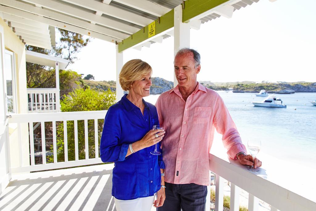 Holiday park Stay Rottnest