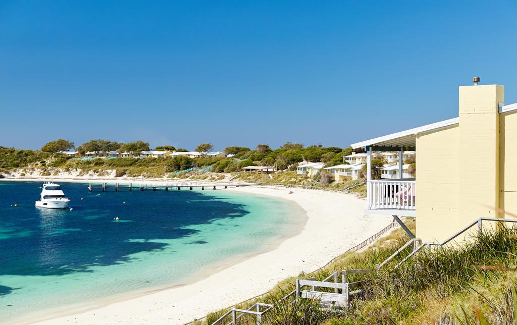 Stay Rottnest Holiday park