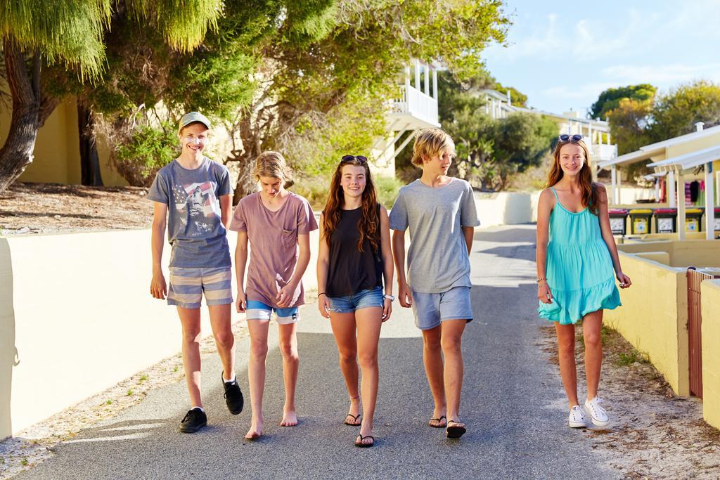 Stay Rottnest Holiday park 3*