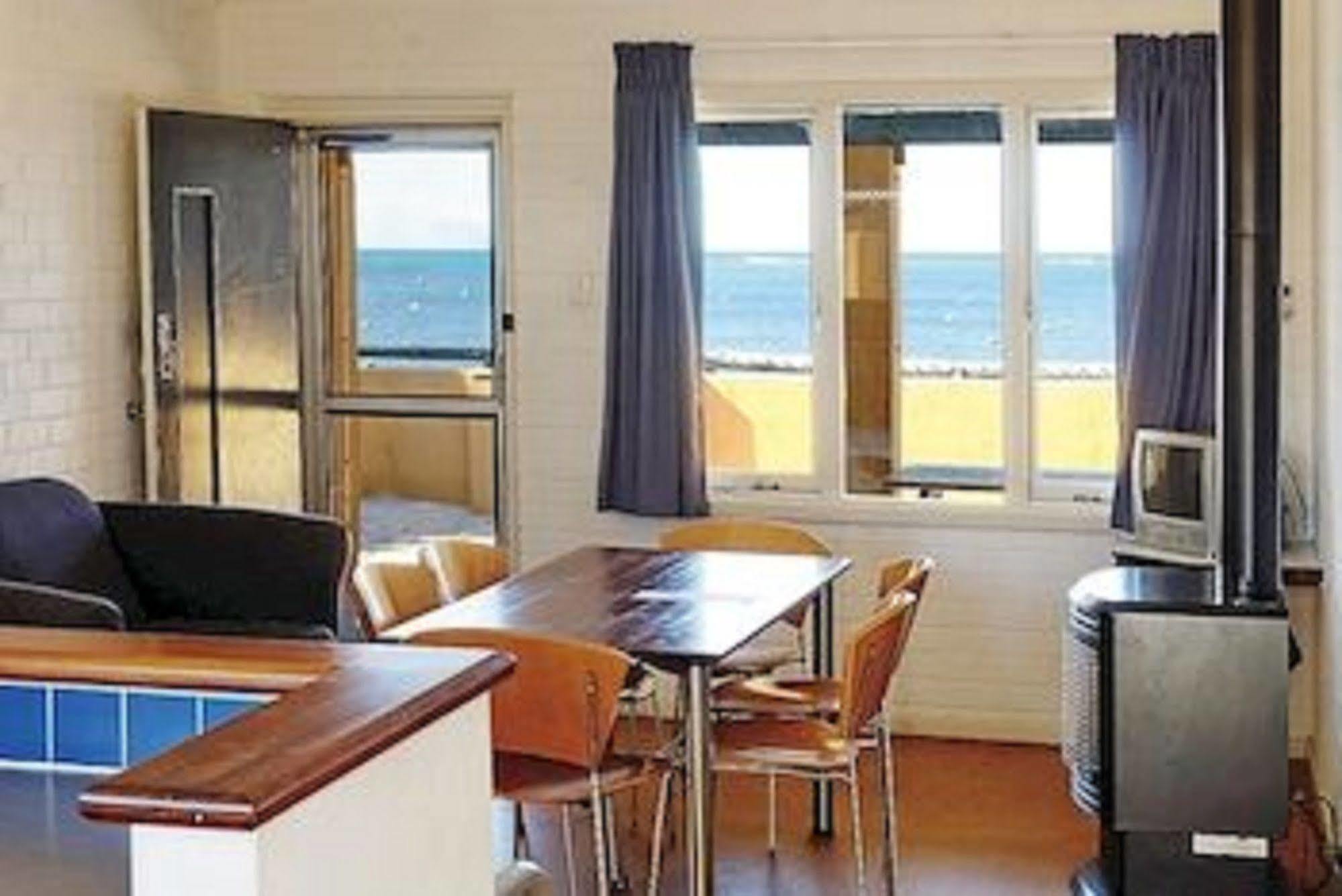Holiday park Stay Rottnest 3*