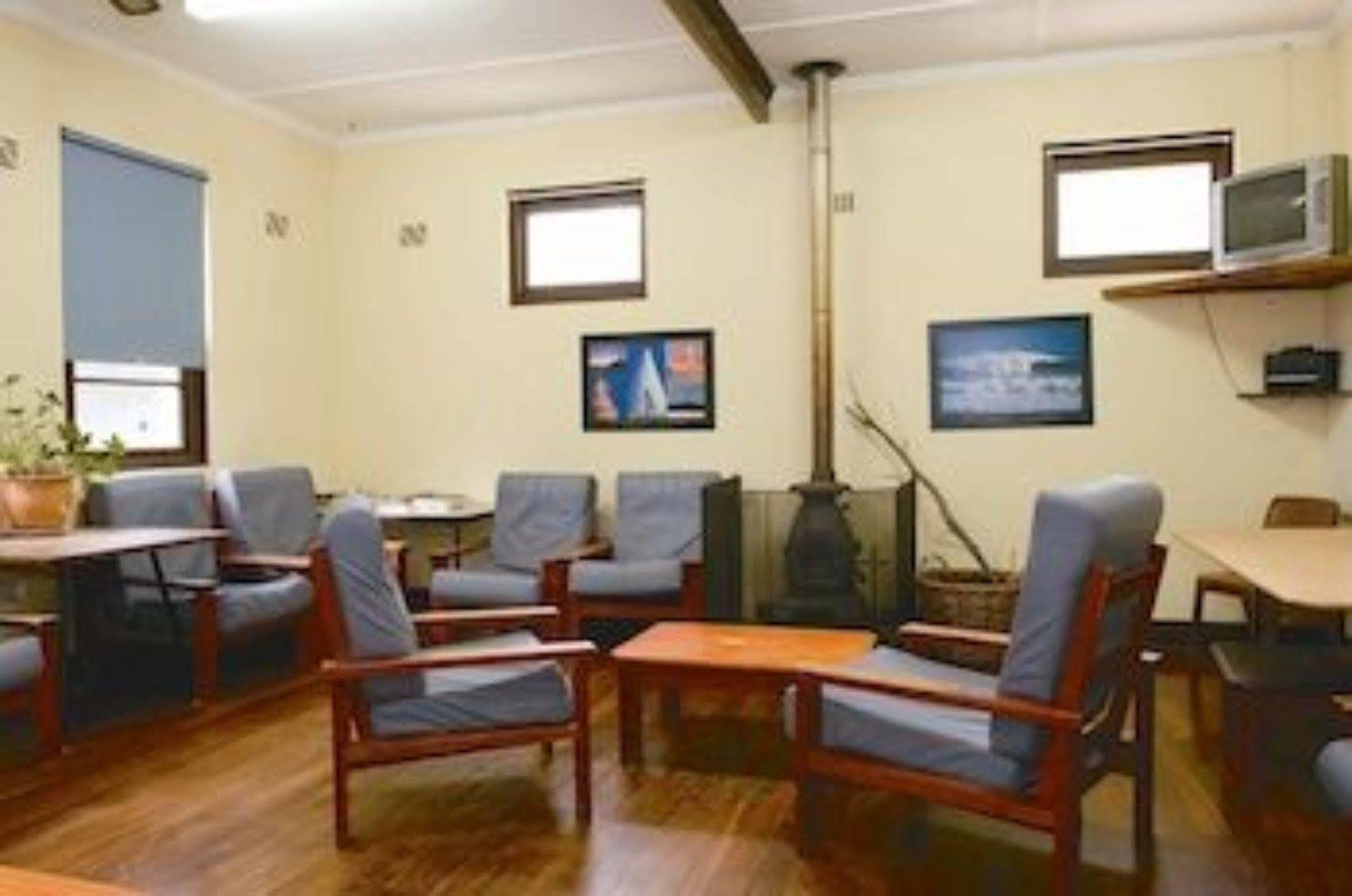 Holiday park Stay Rottnest